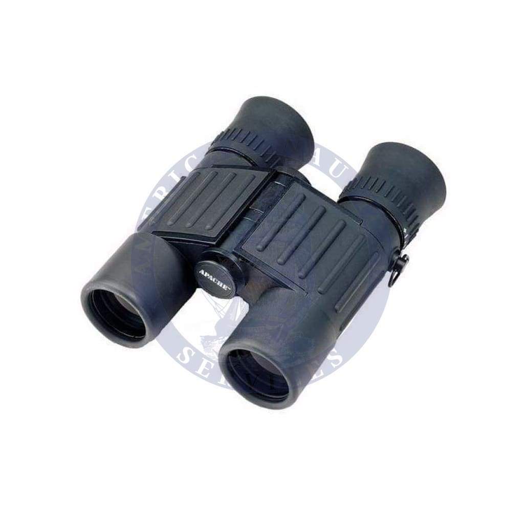 7x28 Apache Military Binoculars with M-22 Reticle (Weems & Plath BN29)