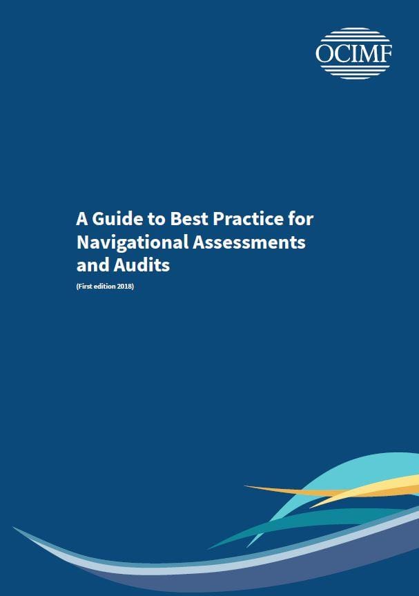A Guide to Best Practice for Navigational Assessments and Audits, 2018 Edition
