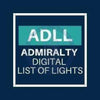 Admiralty Digital List of Lights