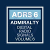 Admiralty Digital List of Radio Signals, Vol. 6