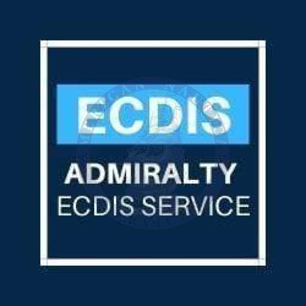 Admiralty ECDIS Service