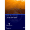 Admiralty Sailing Directions: Australia Pilot Vol. 2 (NP14), 14th Edition 2019