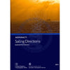 Admiralty Sailing Directions: Australia Pilot Vol. 3 (NP15), 14th Edition 2018