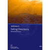 Admiralty Sailing Directions: Indonesia Pilot Vol. 3 (NP35), 7th Edition 2017