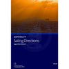 Admiralty Sailing Directions: Japan Pilot Vol. 3 (NP42B), 12th Edition 2019