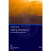 Admiralty Sailing Directions: North-West Coast of Scotland (NP66B), 2nd Edition 2019