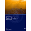Admiralty Sailing Directions: Philippine Islands Pilot (NP33), 6th Edition 2021