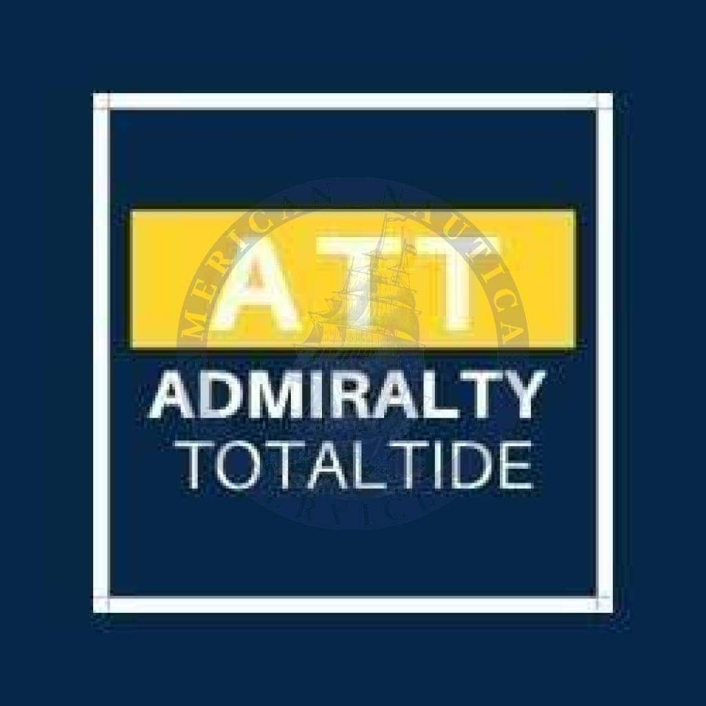 Admiralty TotalTide