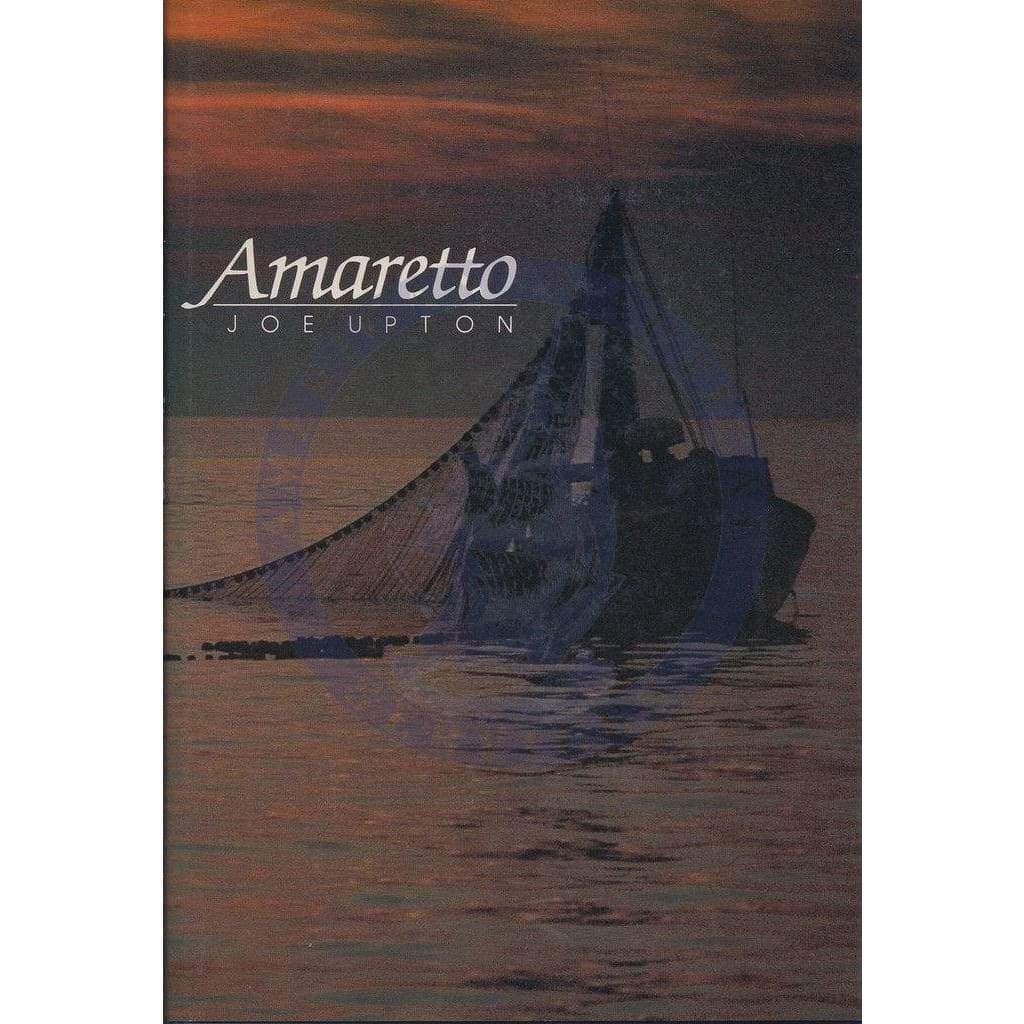 Amaretto: A Journey Along the Maine Coast