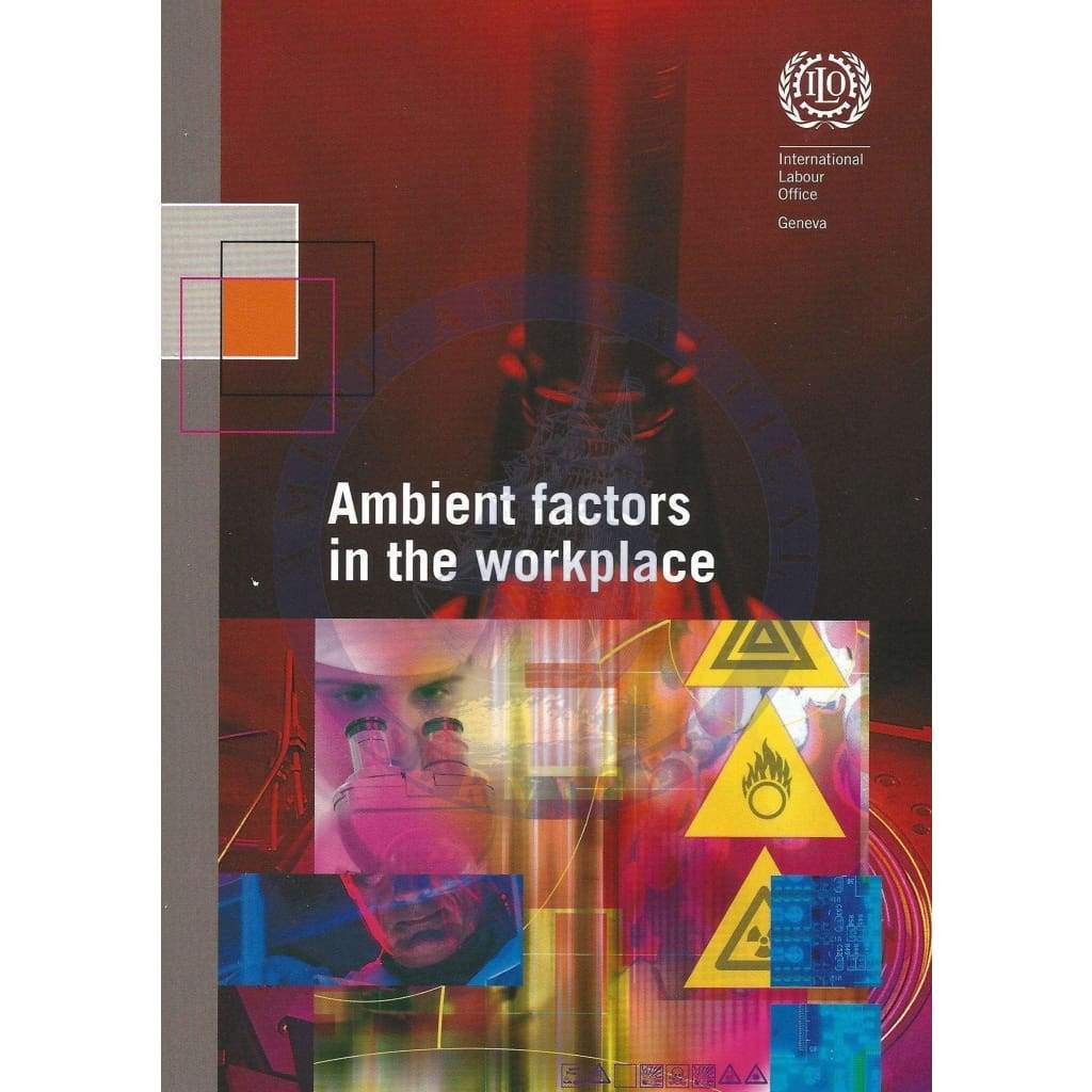 Ambient Factors in the Workplace
