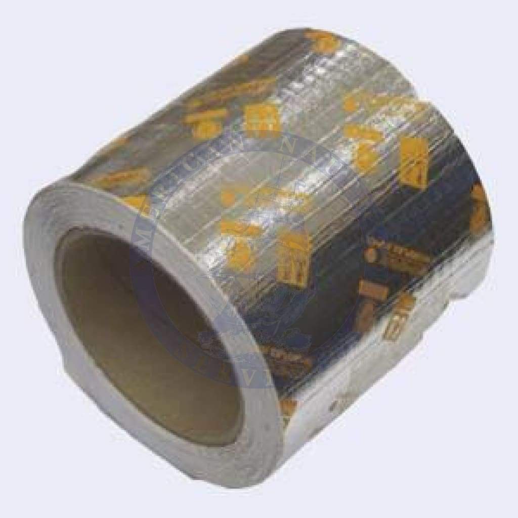Anti-Splash Tape