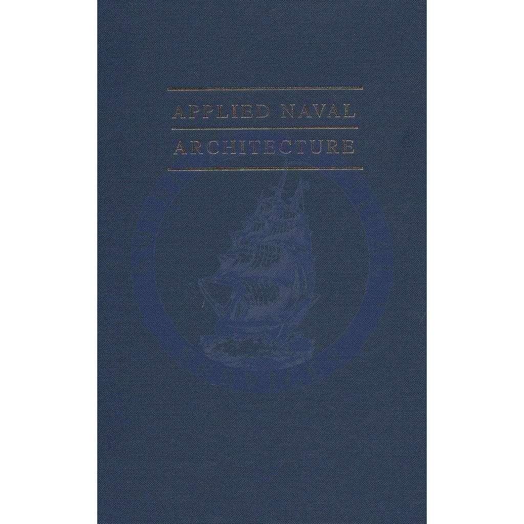 Applied Naval Architecture, 1996 Edition