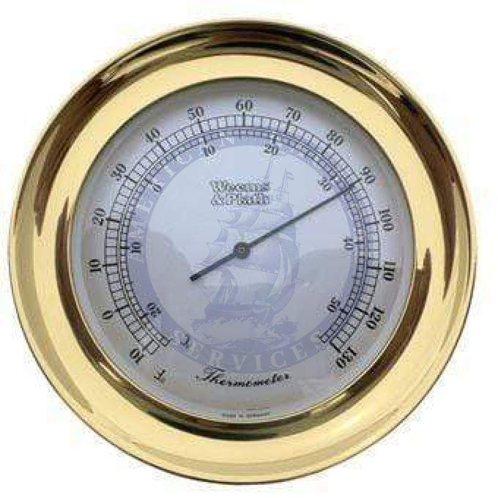 Atlantis Thermometer (Weems & Plath 201200)