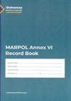 Bahamas MARPOL Annex VI Record Log Book