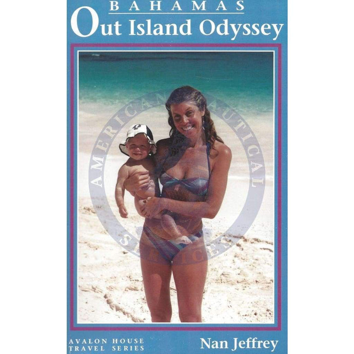 Bahamas Out Island Odyssey