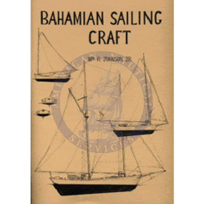Bahamian Sailing Craft