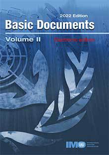 Basic Documents: Volume II, 2022 Edition