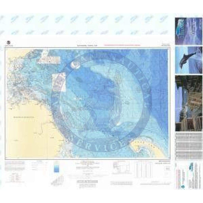 Bathymetric Chart F-101: PROVINCETOWN