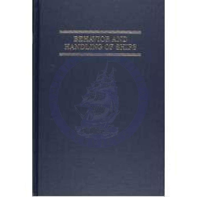 Behavior and Handling Of Ships