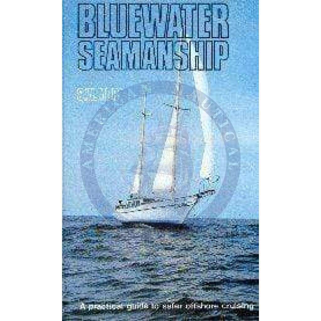 Bluewater Seamanship