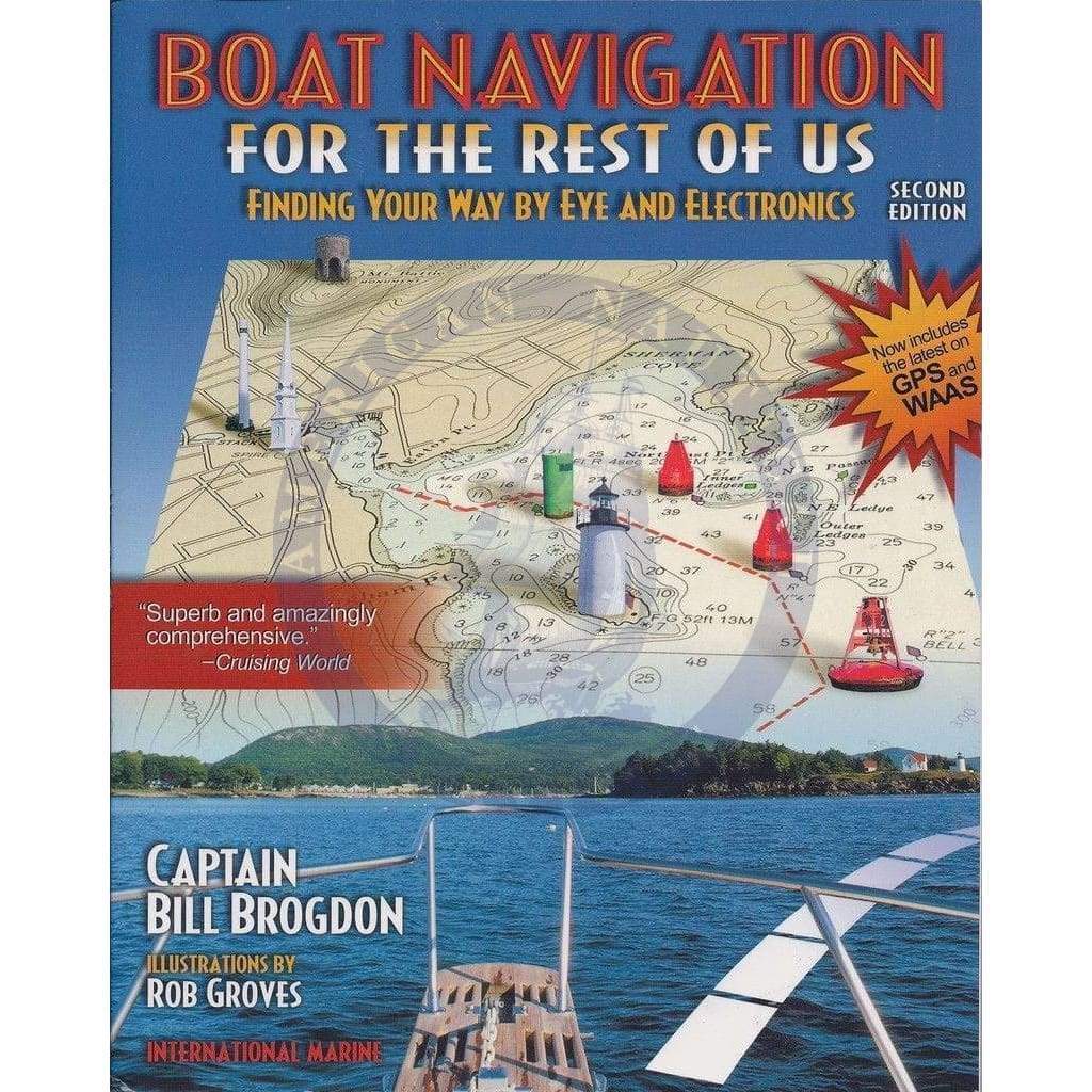 Boat Navigation for the Rest of US