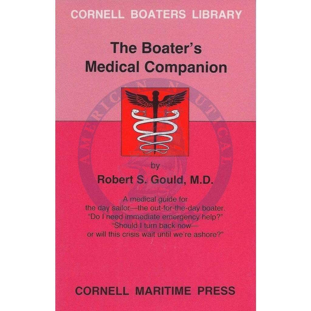 Boater's Medical Companion, The