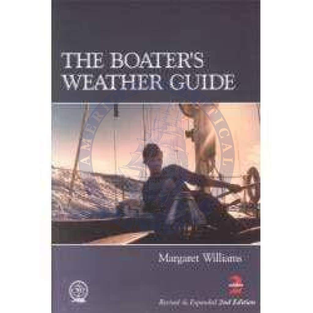 Boater's Weather Guide, 2nd Edition