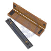 Brass Rolling Rule - 18" (450mm)