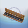 Brass Rolling Rule - 18" (450mm)