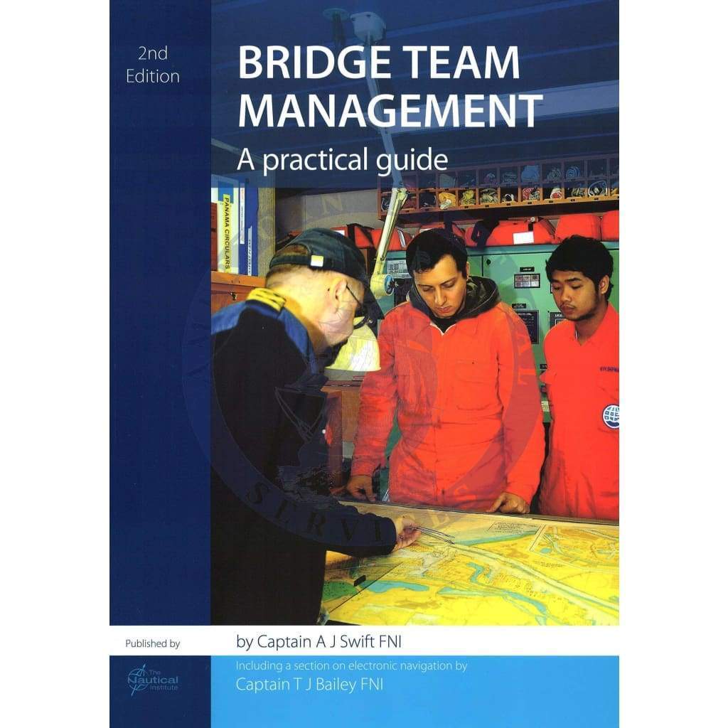 Bridge Team Management: A Practical Guide, 2nd Edition