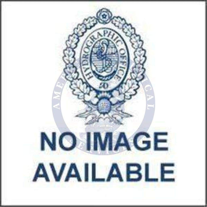 British Admiralty Nautical Chart 790: Saint George's Harbour and Approaches