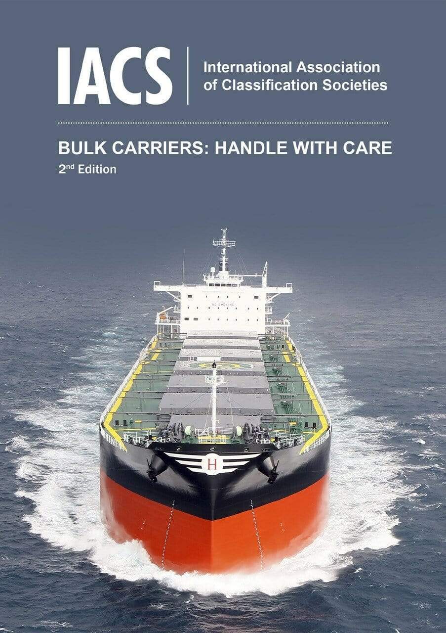 Bulk Carriers: Handle with Care, 2nd Edition 2020