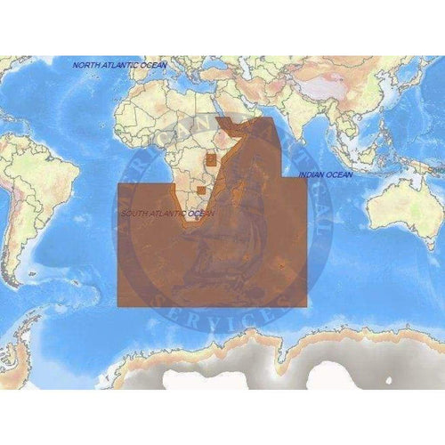 CMap Charts C Map Charts CMap 4D Charts Amnautical