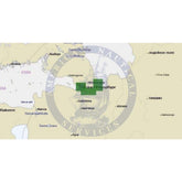 C-Map Max Chart EN-M606: Neva (Update) - Amnautical