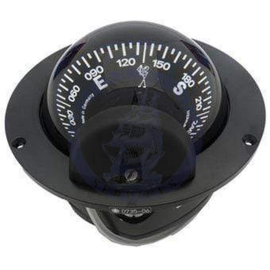 C Plath Merkur SR - Hi Speed Compass, Type 4221 (Weems & Plath 73 157)