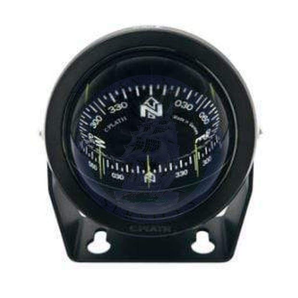 C Plath Merkur VZ-R Compass 5° Card Universal Mount, Type 2069 (Weems & Plath 73 170)