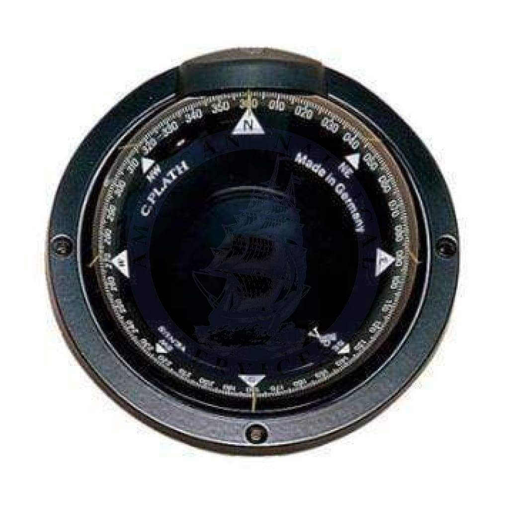 C Plath Venus H Compass 1° Card - Amnautical