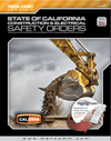 Cal/OSHA Construction & Electrical Safety Orders, June 2020 Edition