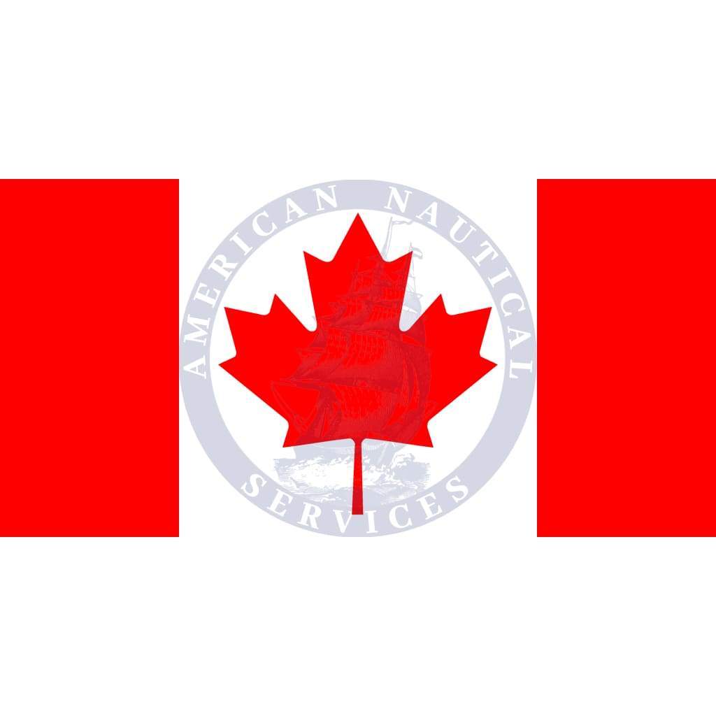 Canada Country Flag