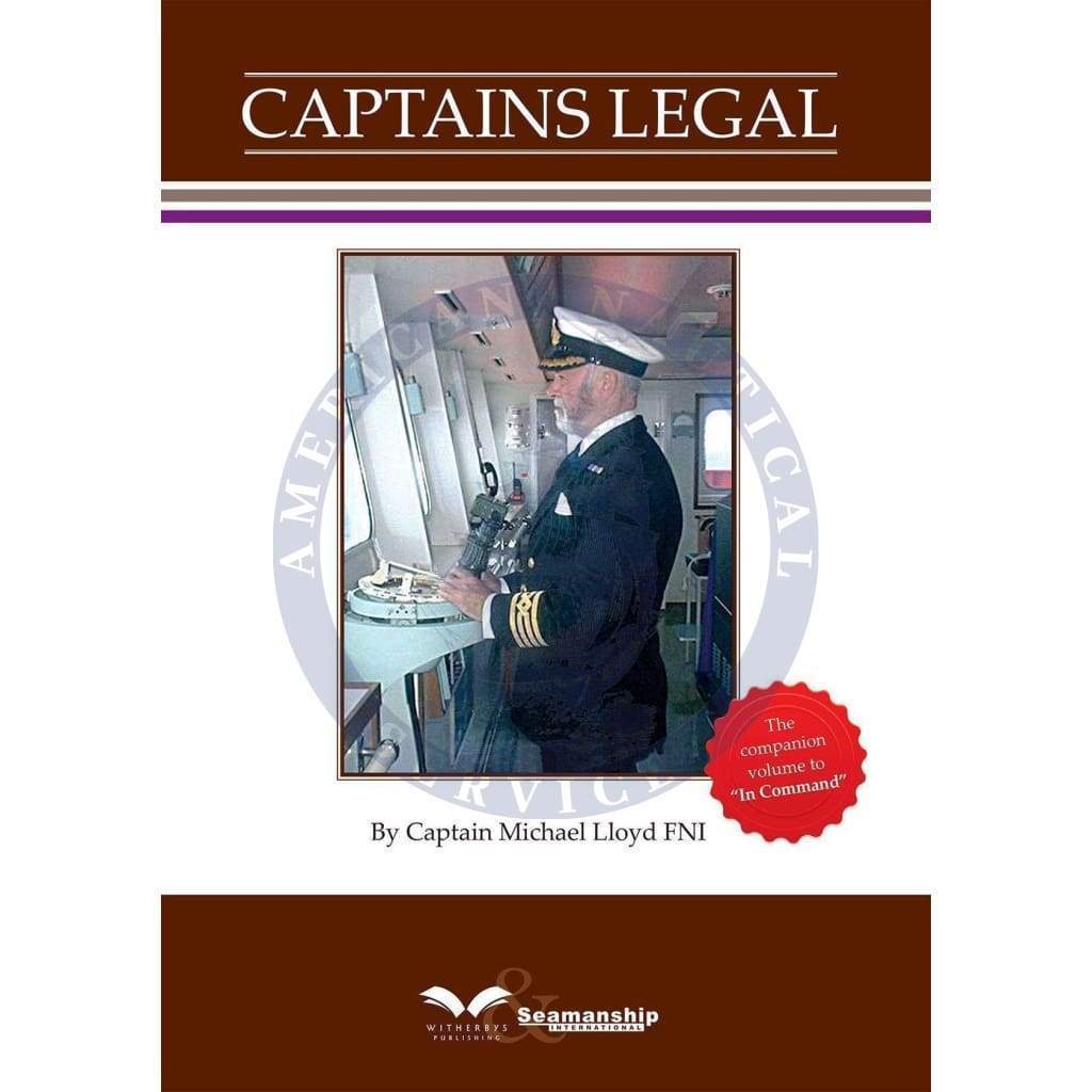 Captains Legal