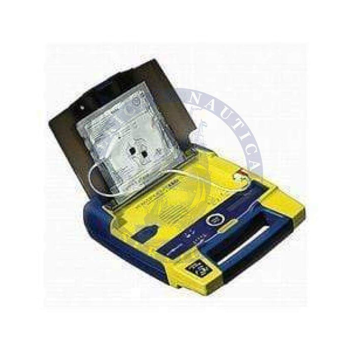 Cardiac Science Powerheart AED G3 Plus – Semi-Auto