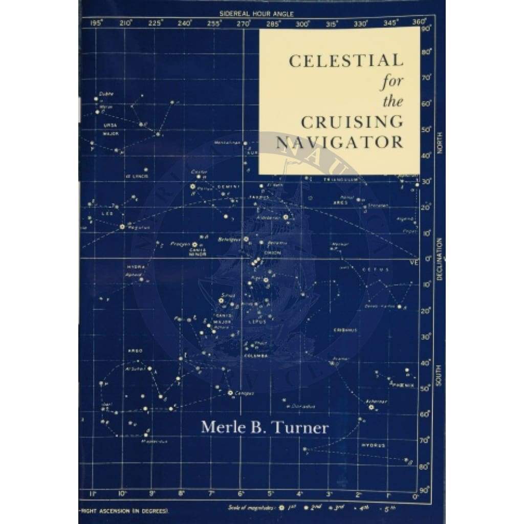 Celestial for the Cruising Navigator