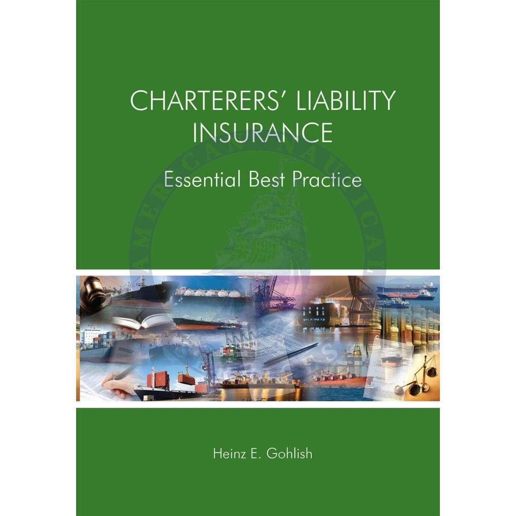 Charterers' Liability Insurance