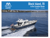 ChartKit Region 2: Block Island, RI to the Canadian Border, 18th Edition 2022
