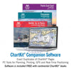 ChartKit Region 8: Florida West Coast and the Keys, 16th Edition