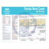 ChartKit Region 8: Florida West Coast and the Keys, 16th Edition