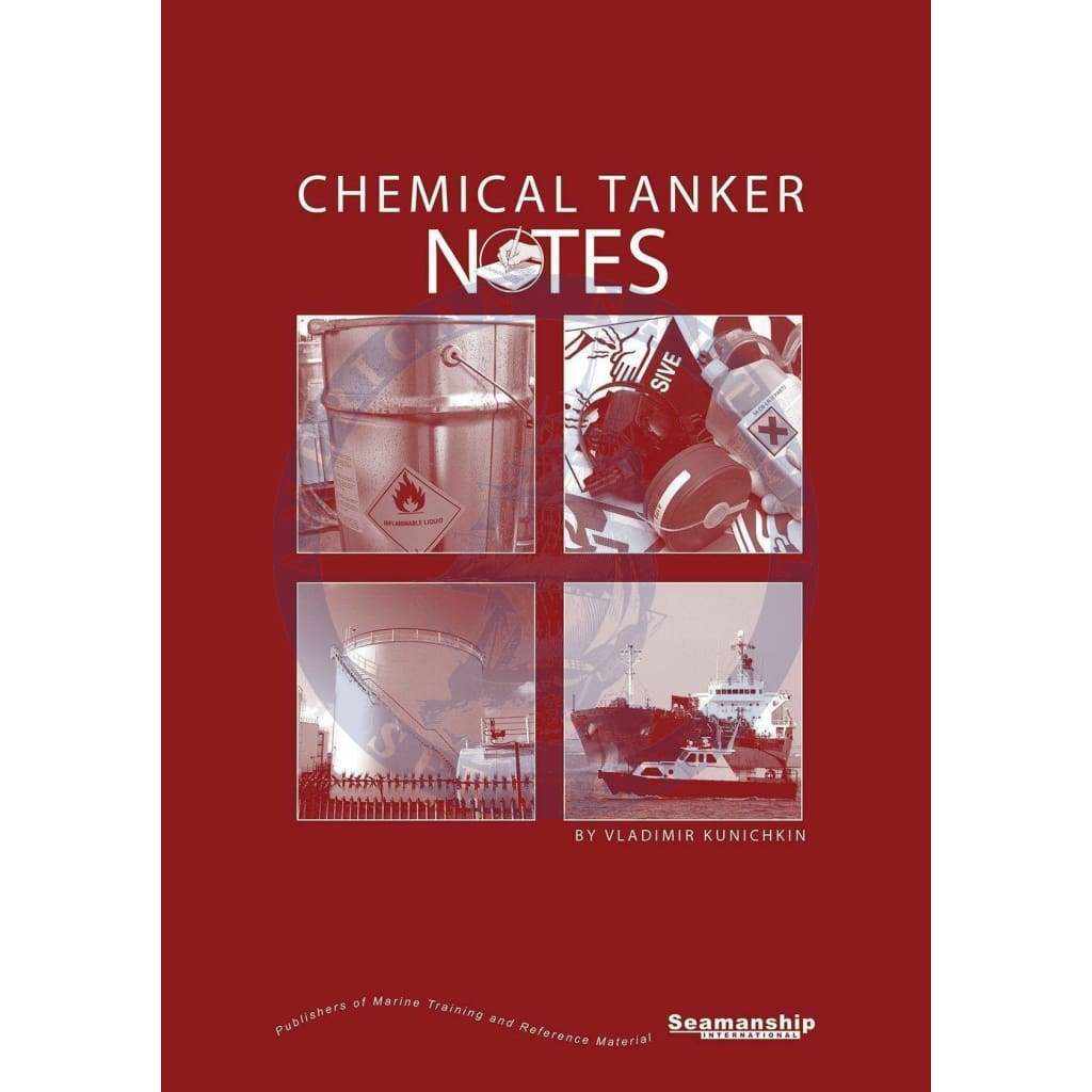Chemical Tanker Notes