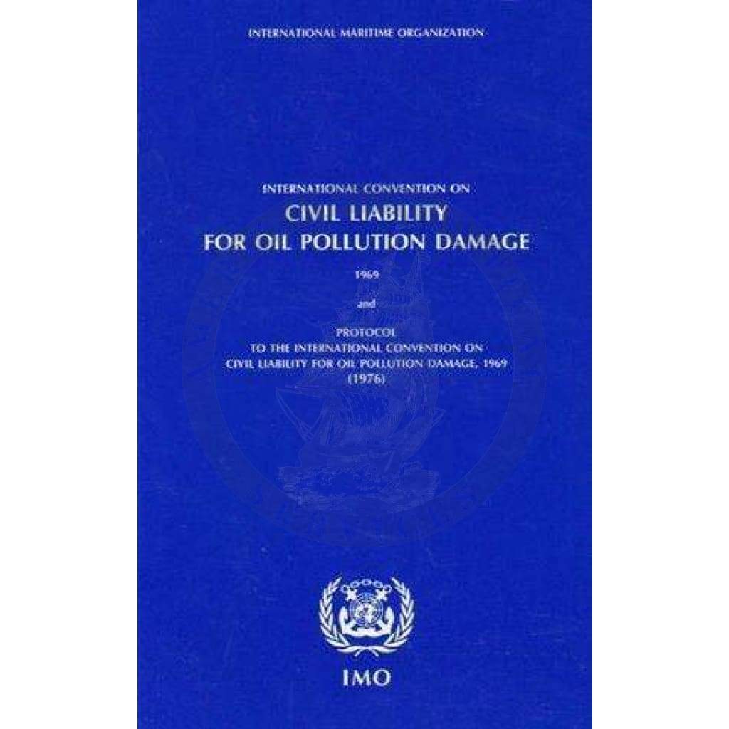 Civil Liability Convention (CLC), 1977 Edition