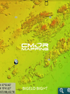 CMOR Bathymetric Chart: Gulf of Maine