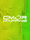 CMOR Bathymetric Chart: North Florida, Georgia, & South Carolina Version 2